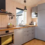 5 Star In Ferienhaus Haderslev