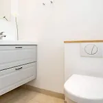 5 Star Holiday Home In Haderslev Casa vacanze *