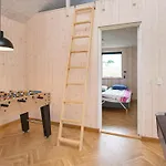 Ferienhaus 5 Star In Haderslev