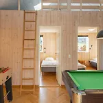 5 Star Holiday Home In Haderslev * Haderslev