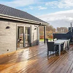 5 Star Holiday Home In Haderslev * Haderslev