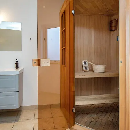 10 Person In Tatil Evi Haderslev