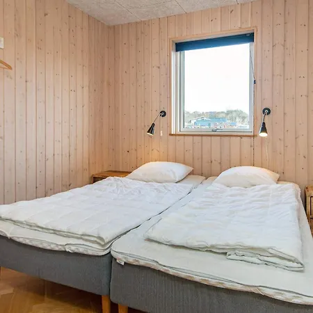 10 Person In Haderslev-by Traum Feriehus *