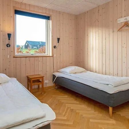 Feriehus 10 Person In Haderslev-by Traum *