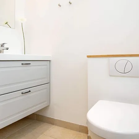 10 Person In Haderslev-by Traum Feriehus *