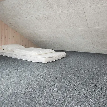 10 Person In Haderslev-by Traum Feriehus