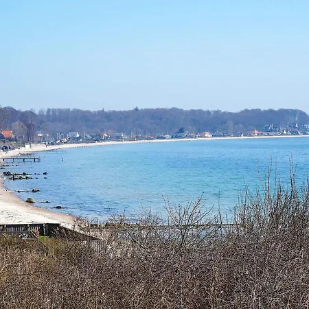 10 Person In Haderslev-by Traum * Haderslev