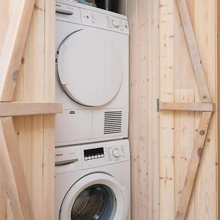 10 Person In Haderslev-by Traum *