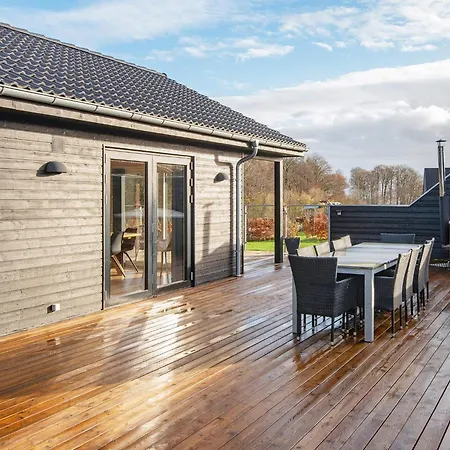 10 Person In Haderslev-by Traum * Haderslev