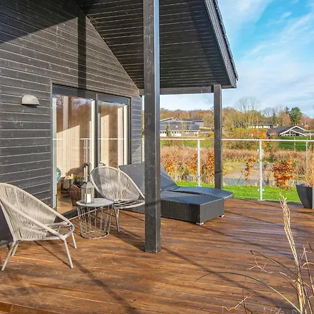 10 Person In Haderslev-by Traum * Haderslev