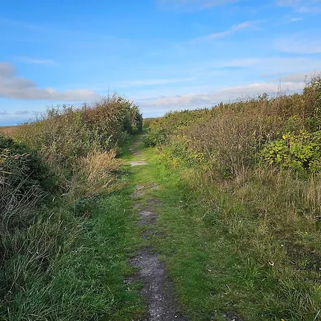 10 Person In Haderslev-by Traum *