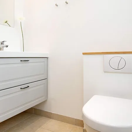 Vakantiehuis 5 Star In