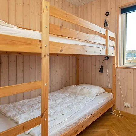 5 Star In Vakantiehuis *