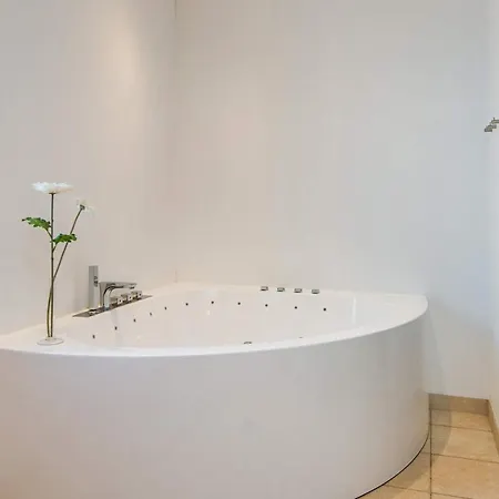 5 Star In Vakantiehuis