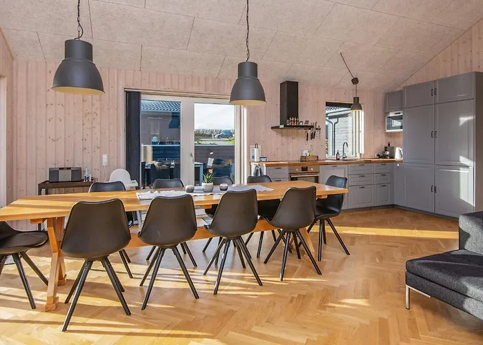 10 Person In Haderslev-by Traum *