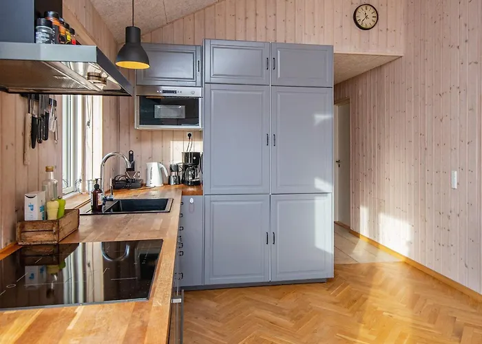 10 Person In Haderslev-by Traum