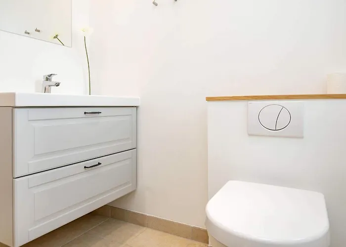 10 Person In Haderslev-by Traum Casa de Férias *