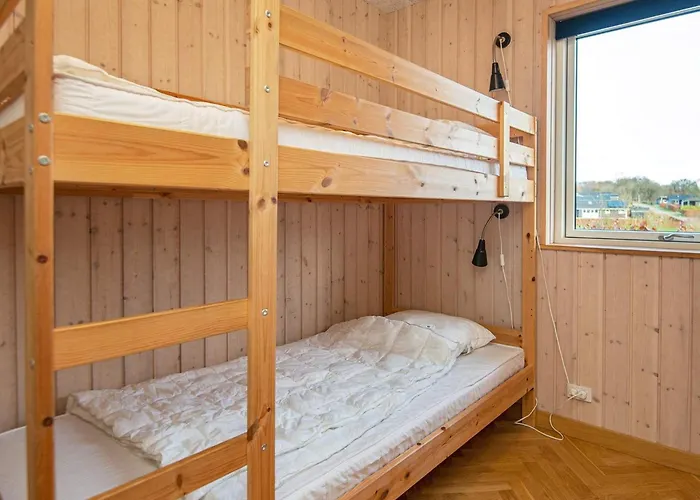 10 Person In Haderslev-by Traum Haderslev